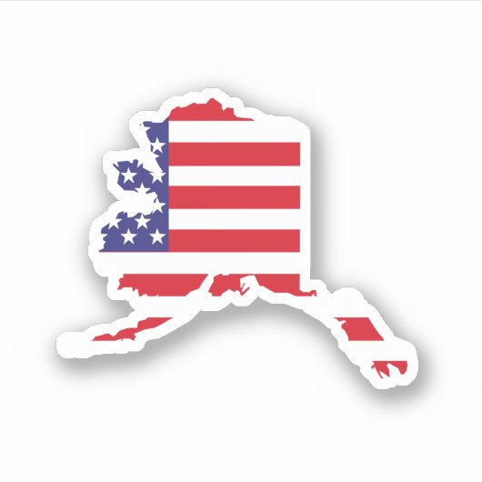 米国アラスカ シール (正面)