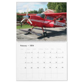 米国アラスカ、2026年カレンダー カレンダー (2月 2026)