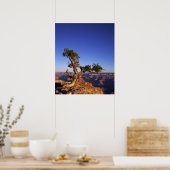 米国アリゾナ州グランドキャニオン ポスター (キッチン)