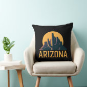 米国アリゾナ州 クッション (椅子)