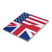 米国イギリス タイル (側面)