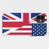 米国イギリス Case-Mate iPhoneケース (裏面(横))