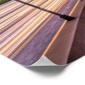 米国イリノイ州シカゴ ポスター (角)