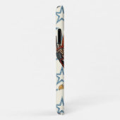 米国イーグルパール Case-Mate iPhoneケース (裏面/右)