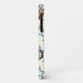 米国イーグルパール Case-Mate iPhoneケース (裏面/左)