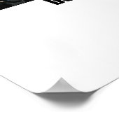 米国エアアリーナ内破 ポスター (角)