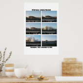 米国エアアリーナ内破 ポスター (キッチン)