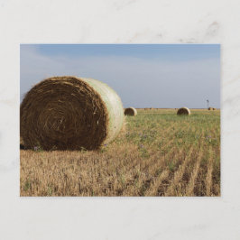 米国オクラホマ州エリック – ルート66 ポストカード