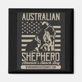 米国オーストラリア磁石 マグネット