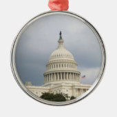 米国オーナメント メタルオーナメント (正面)