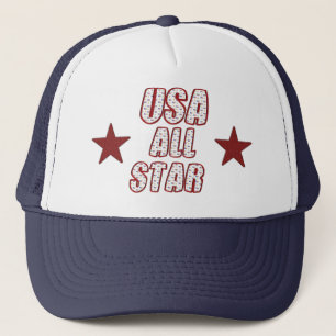 米国オールスターハット キャップ
