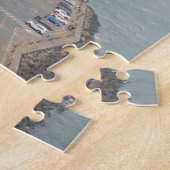 米国カリフォルニア州サンフランシスコ ジグソーパズル (側面)