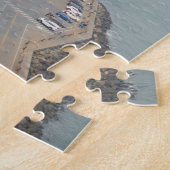 米国カリフォルニア州サンフランシスコ ジグソーパズル (側面)