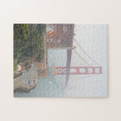 米国カリフォルニア州サンフランシスコ ジグソーパズル (横)