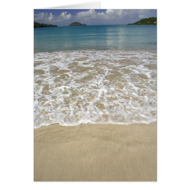 米国カリブのヴァージン諸島、セントトマス、2 (正面)