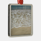 米国カリブのヴァージン諸島、セントトマス、2 メタルオーナメント (右)