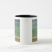 米国カリブのヴァージン諸島、セントトマス、4 マグカップ (中央)