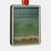 米国カリブのヴァージン諸島、セントトマス、4 メタルオーナメント (右)