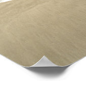 米国カリブのヴァージン諸島,セントトーマス, 2 ポスター (角)