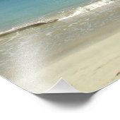 米国カリブのヴァージン諸島,セントトーマス, 4 フォトプリント (角)