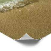 米国カリブのヴァージン諸島,セントトーマス, 4 ポスター (角)