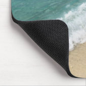 米国カリブのヴァージン諸島、セント·ジョン マウスパッド (コーナー)