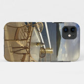 米国カリブのヴァージン諸島、セント·トマス表示 Case-Mate iPhoneケース (裏面(横))