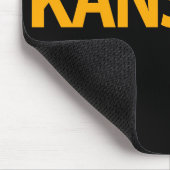 米国カンザス マウスパッド (コーナー)