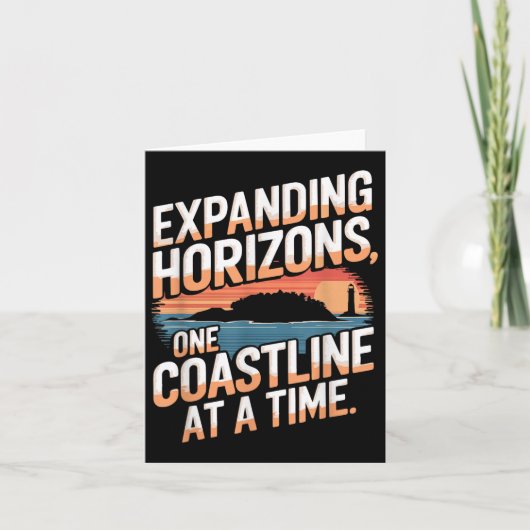 米国ガルフアメリカユーモアのあるトランプ愛国主義2025 カード (正面)