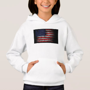 米国グランジ国旗