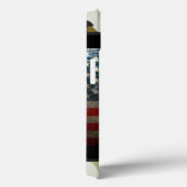 米国グランジ国旗、カモフラージュiPad Mini Retina ケース Case-Mate iPhoneケース (裏面 / 右)