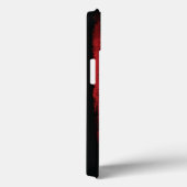 米国グランジ国旗 Case-Mate iPhoneケース (裏面 / 右)
