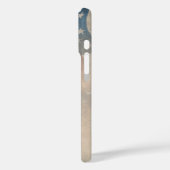 米国グランジ7月4日Independence Graphic Case-Mate iPhoneケース (裏面 / 左)