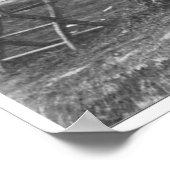 米国グラント ポスター (角)