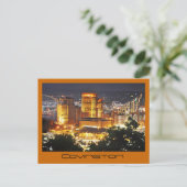 米国ケンタッキー州，コビントン ポストカード (スタンド正面)