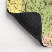 米国コネチカット州 マウスパッド (コーナー)