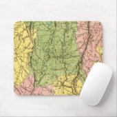 米国コネチカット州 マウスパッド (マウス)