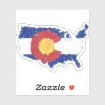 米国コロラド州