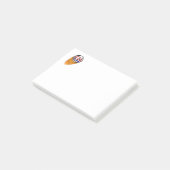 米国サッカーボール燃やす ポストイット (アングル)