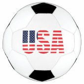 米国サッカーボール サッカーボール (正面)