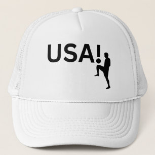 米国サッカー選手 キャップ