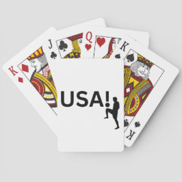 米国サッカー選手 トランプ