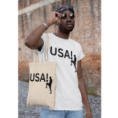 米国サッカー選手 Tシャツ