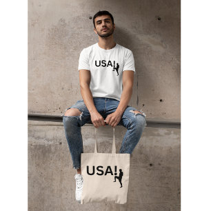 米国サッカー選手 Tシャツ