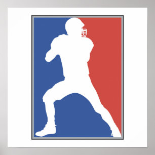 米国サッカー選手Tシャツとギフト ポスター