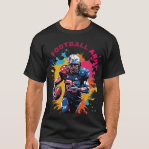 米国サッカー陸軍 Tシャツ