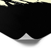 米国サッカー ポスター (角)