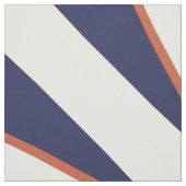 米国サモア国旗 ファブリック (見本)