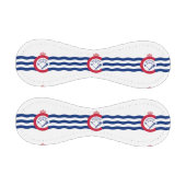 米国シンシナティ州旗を持つ愛国野球 野球ボール (パネル)