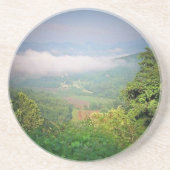 米国ジョージア山脈 コースター (正面)